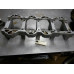 97T102 Engine Block Main Caps For 06-07 Ford Fusion  2.3